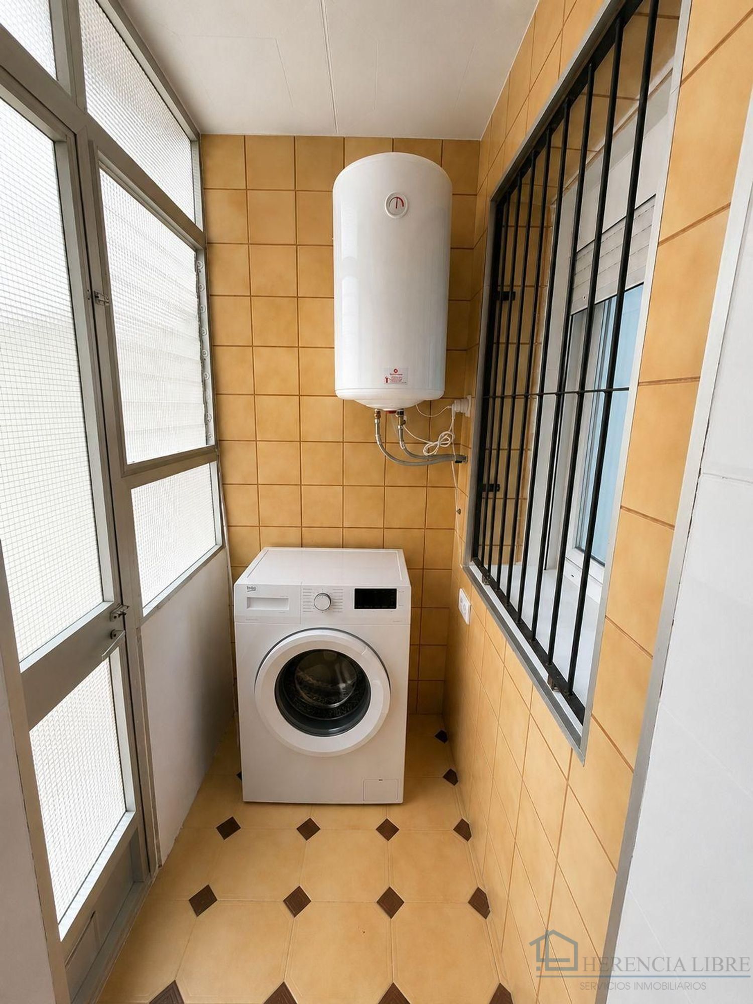 Alquiler de piso en Murcia