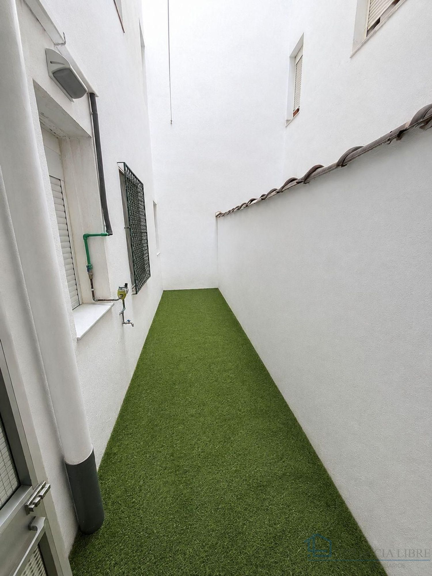 Alquiler de piso en Murcia