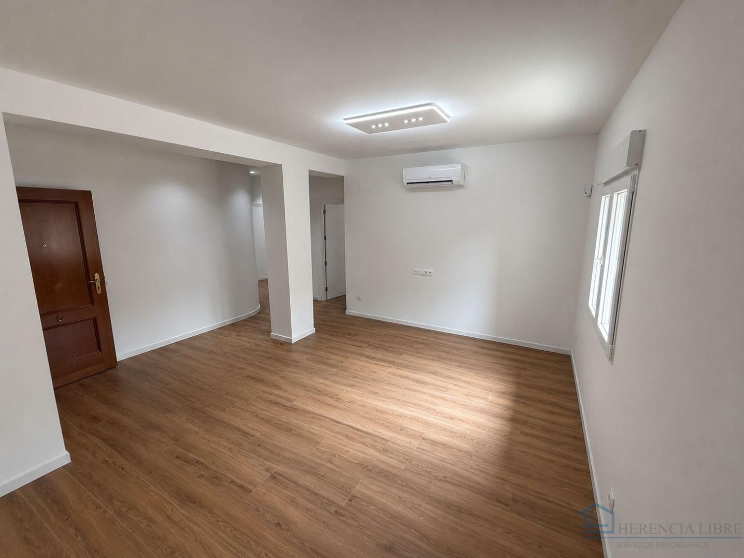 Alquiler de piso en Murcia