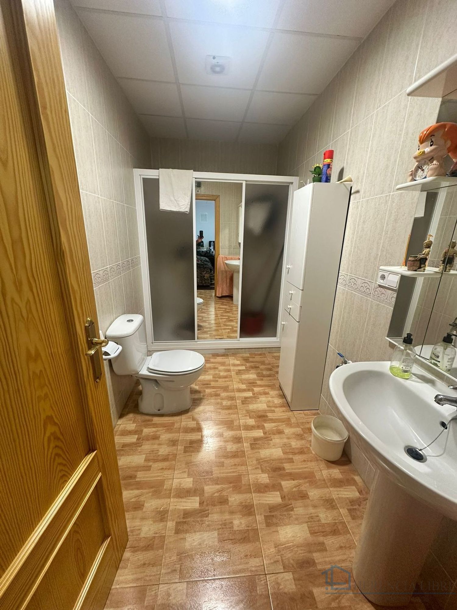 Venta de piso en Murcia