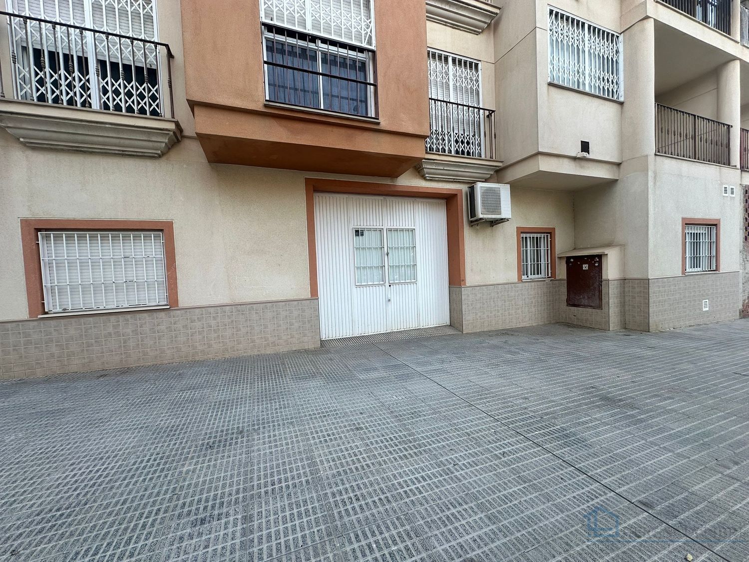 Venta de piso en Murcia