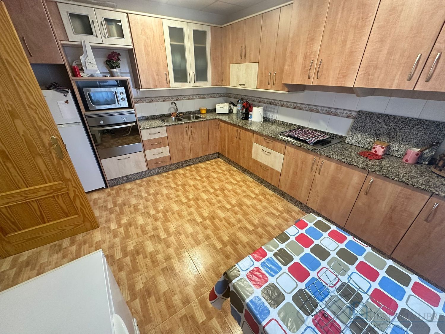 Venta de piso en Murcia