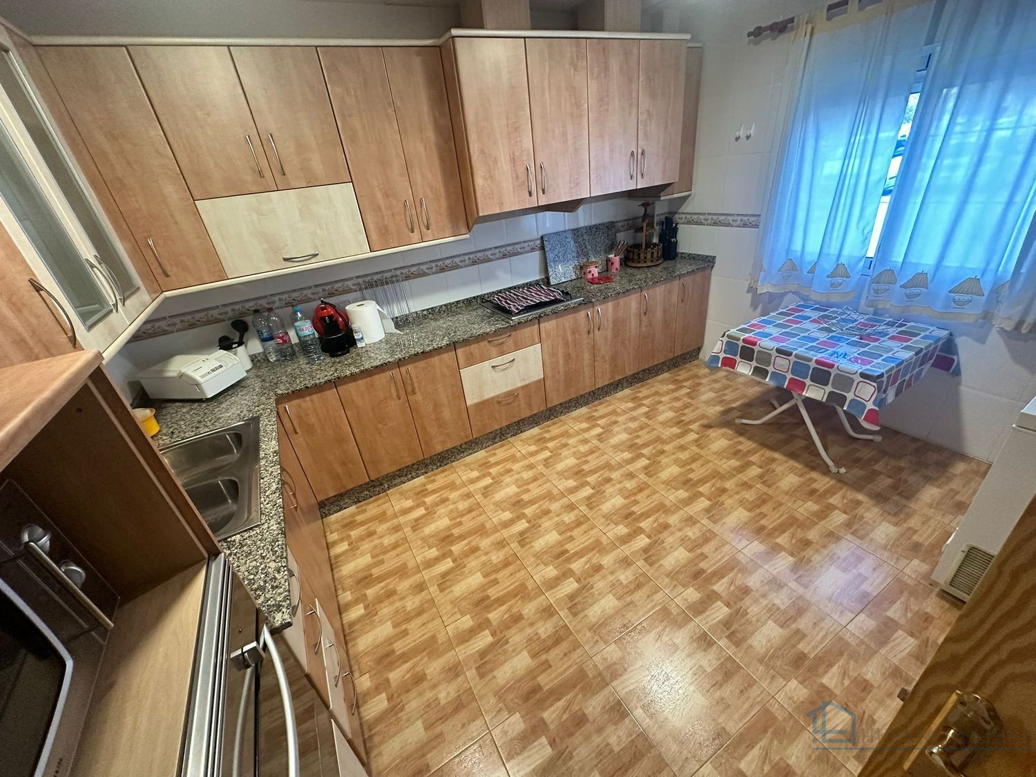 Venta de piso en Murcia