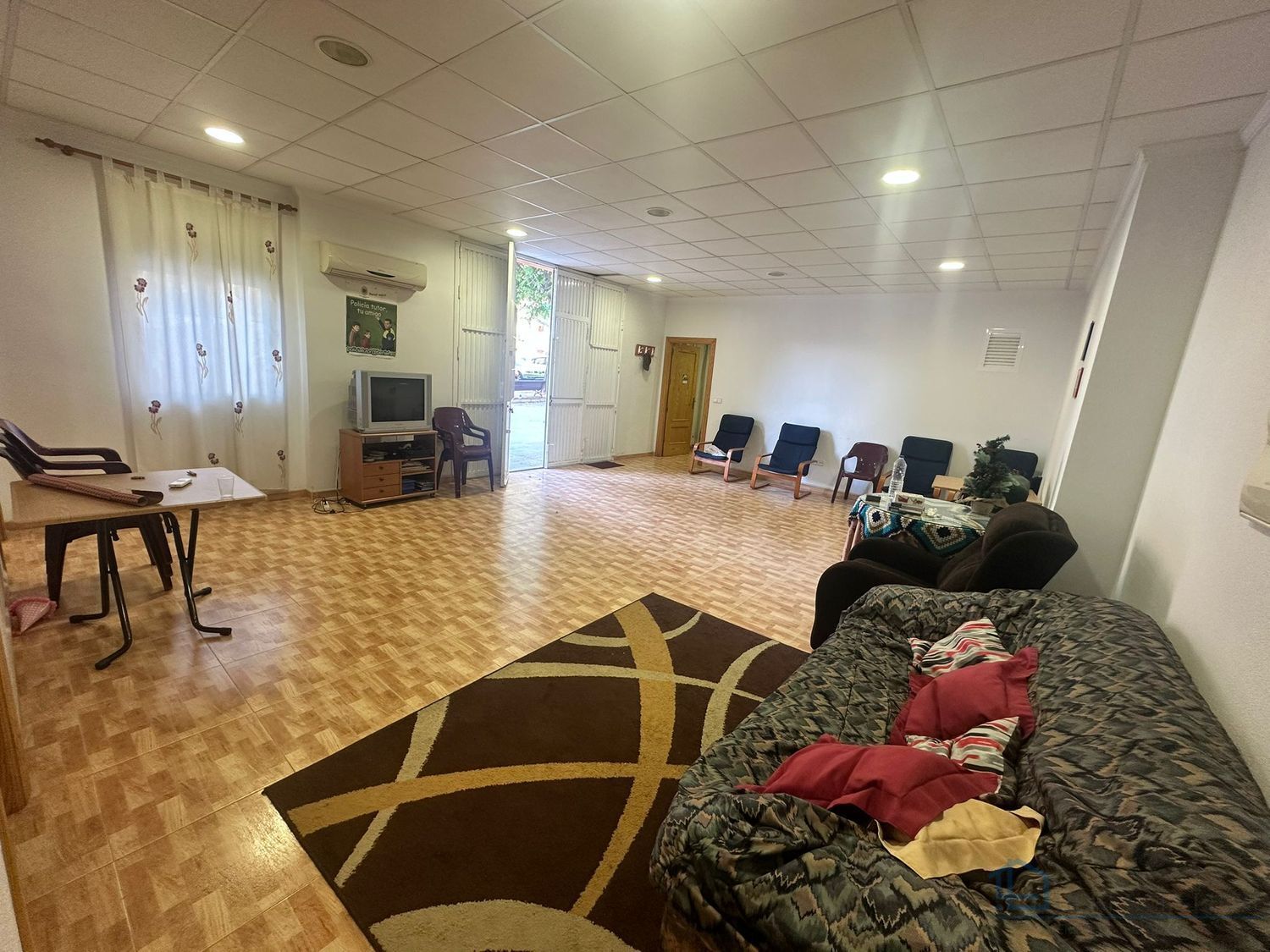 Venta de piso en Murcia