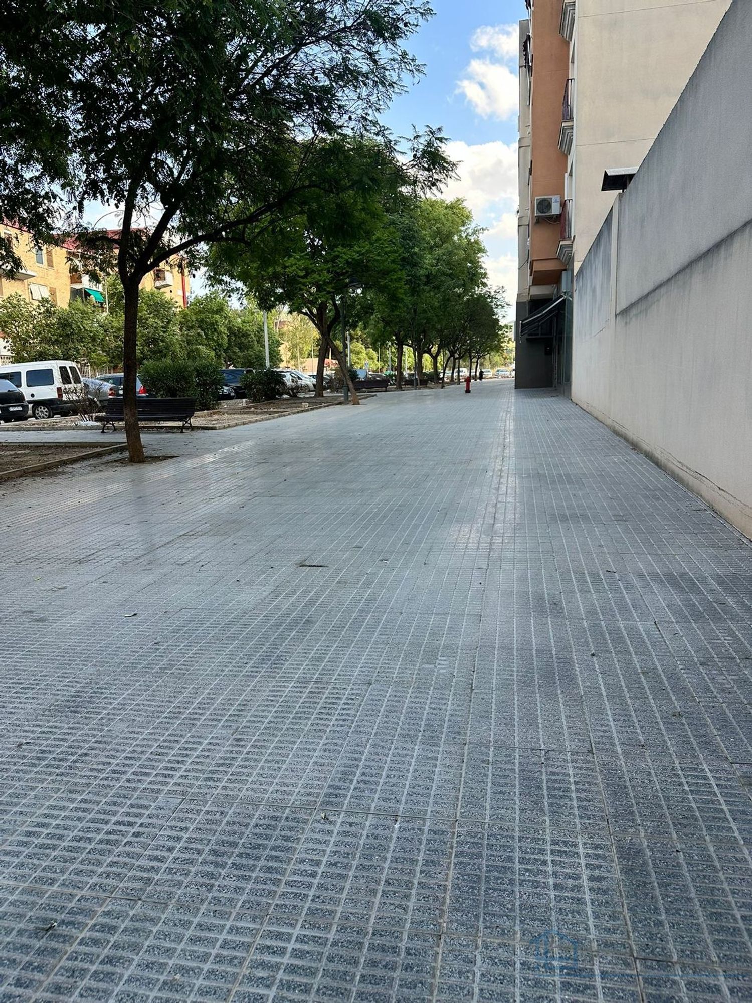 Venta de piso en Murcia