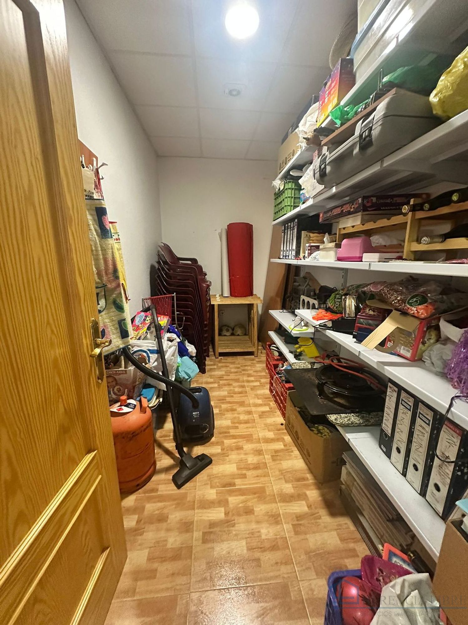 Venta de piso en Murcia