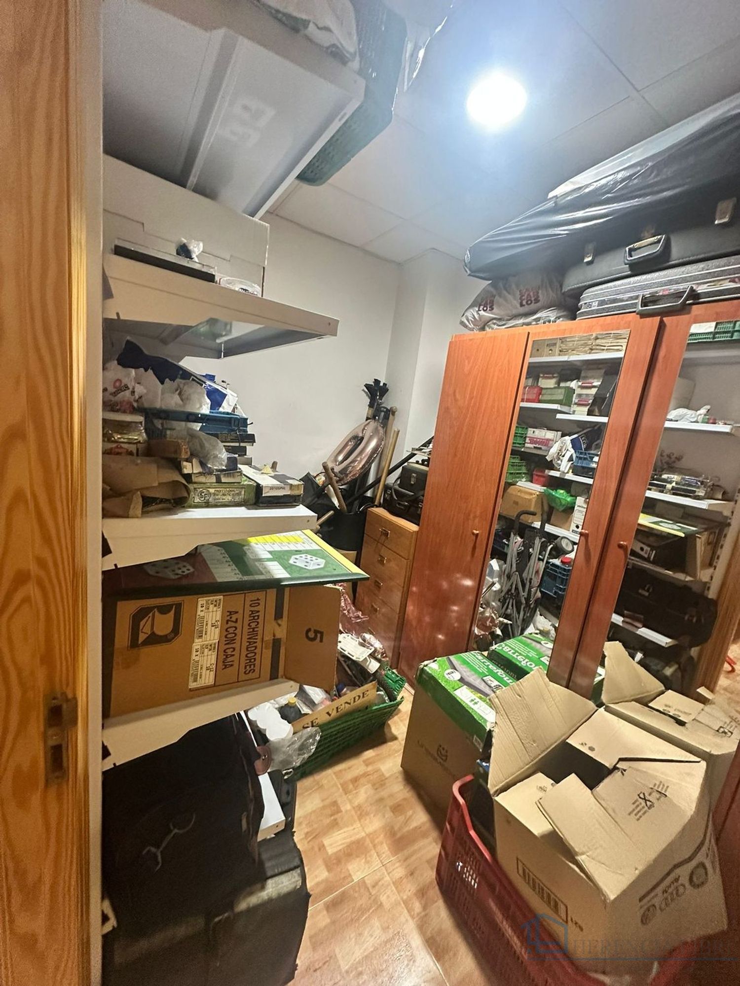 Venta de piso en Murcia