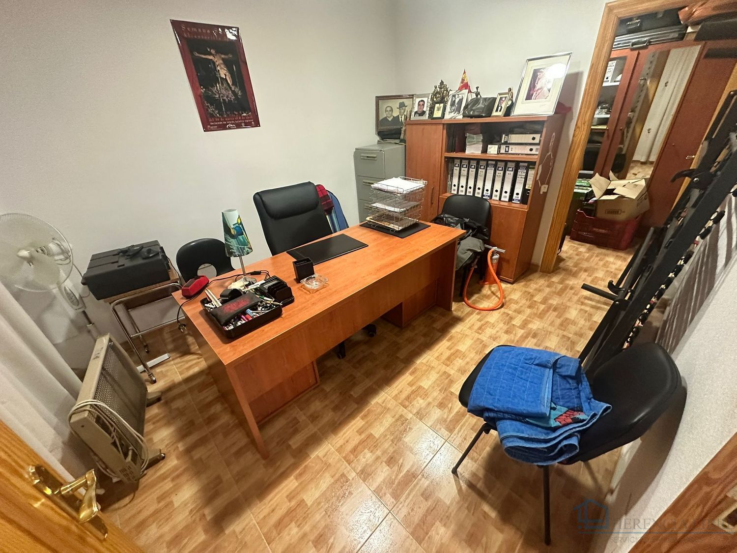 Venta de piso en Murcia