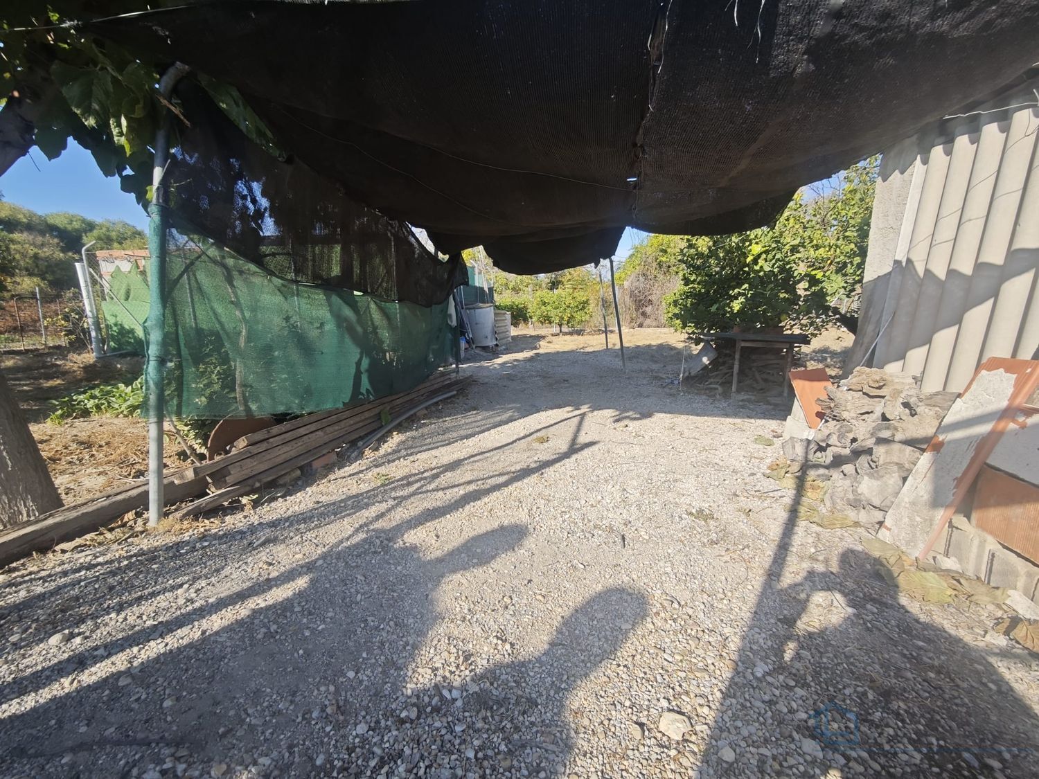 Venta de terreno en Murcia