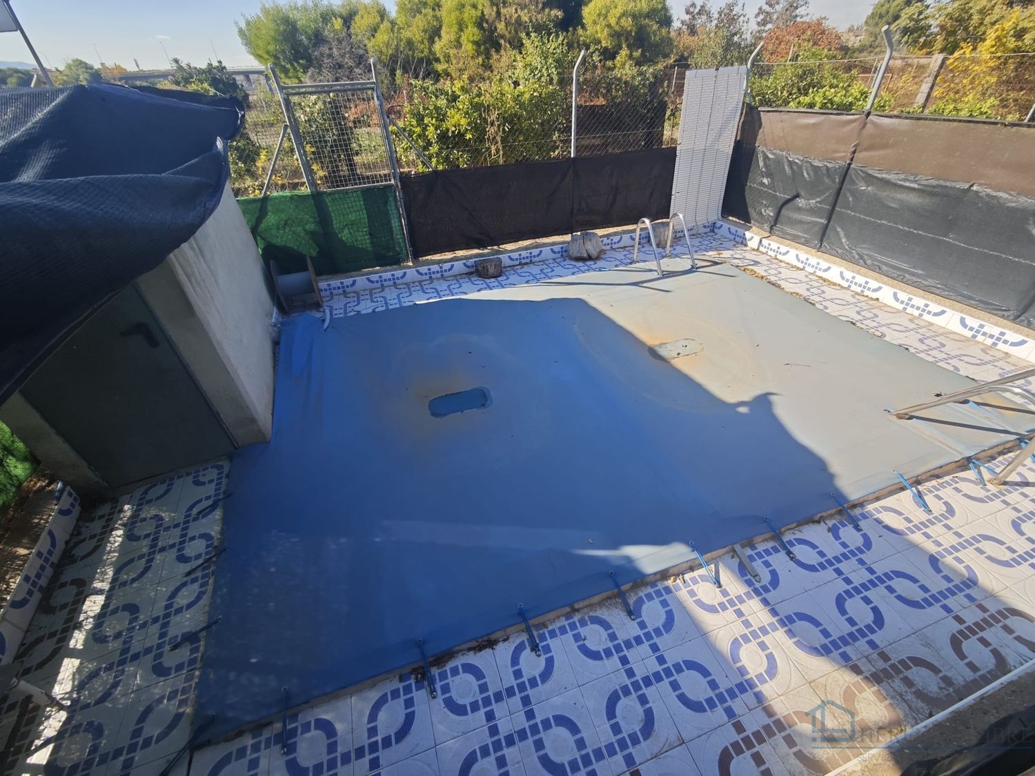 Venta de terreno en Murcia