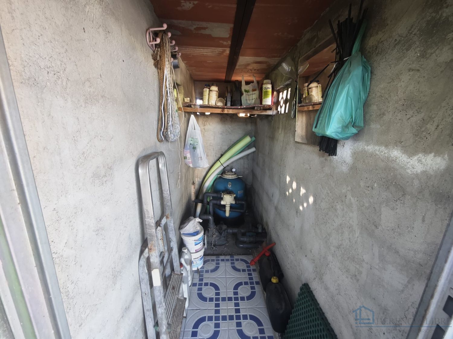Venta de terreno en Murcia