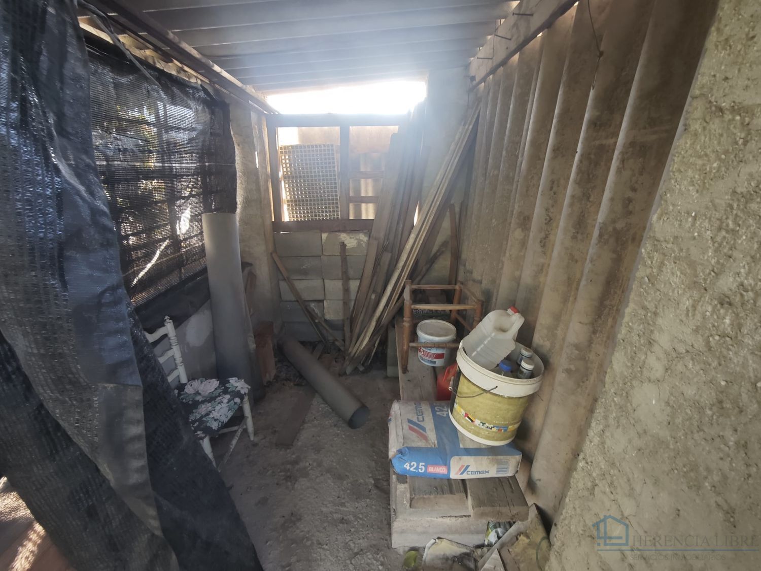 Venta de terreno en Murcia