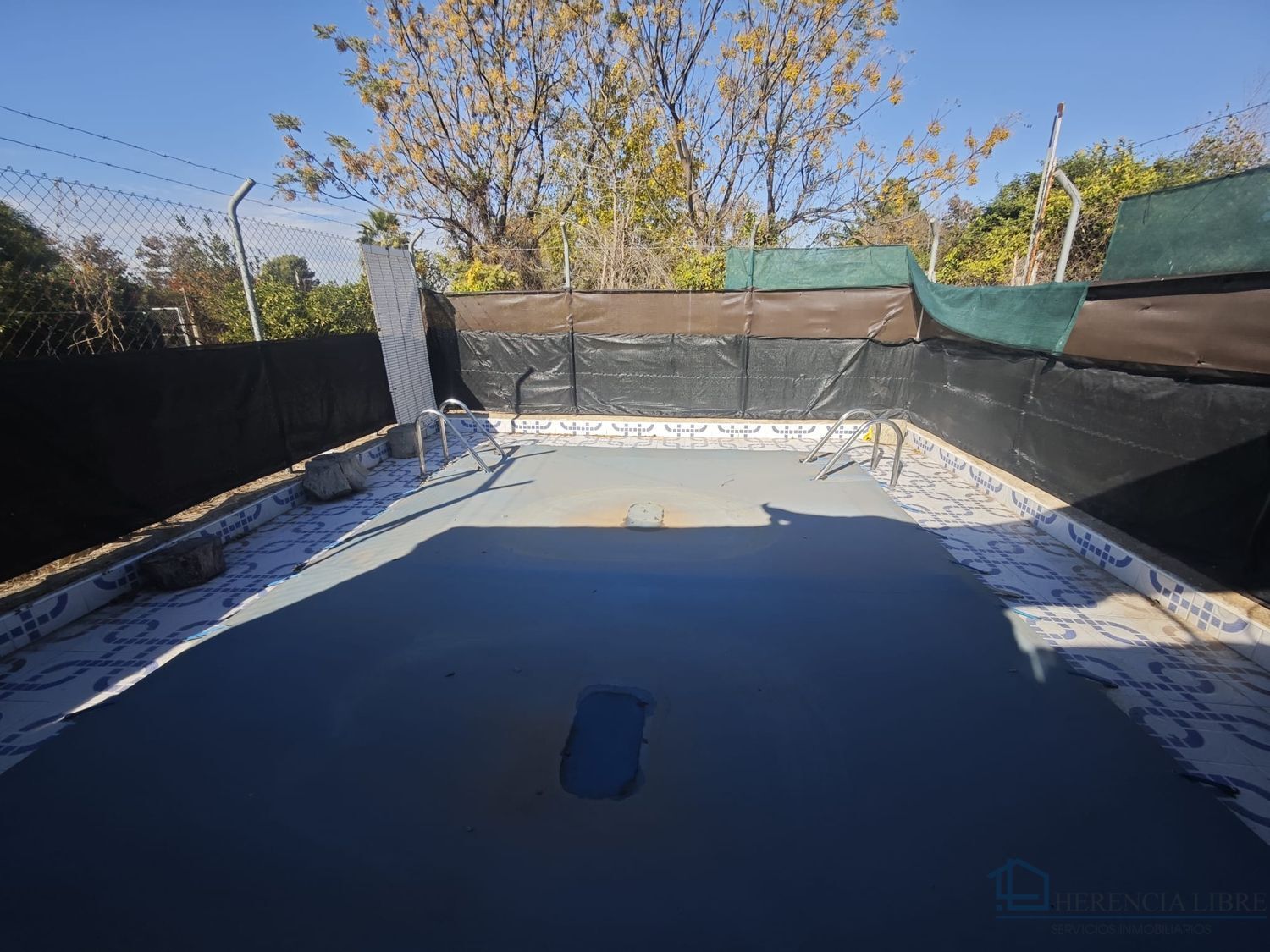 Venta de terreno en Murcia
