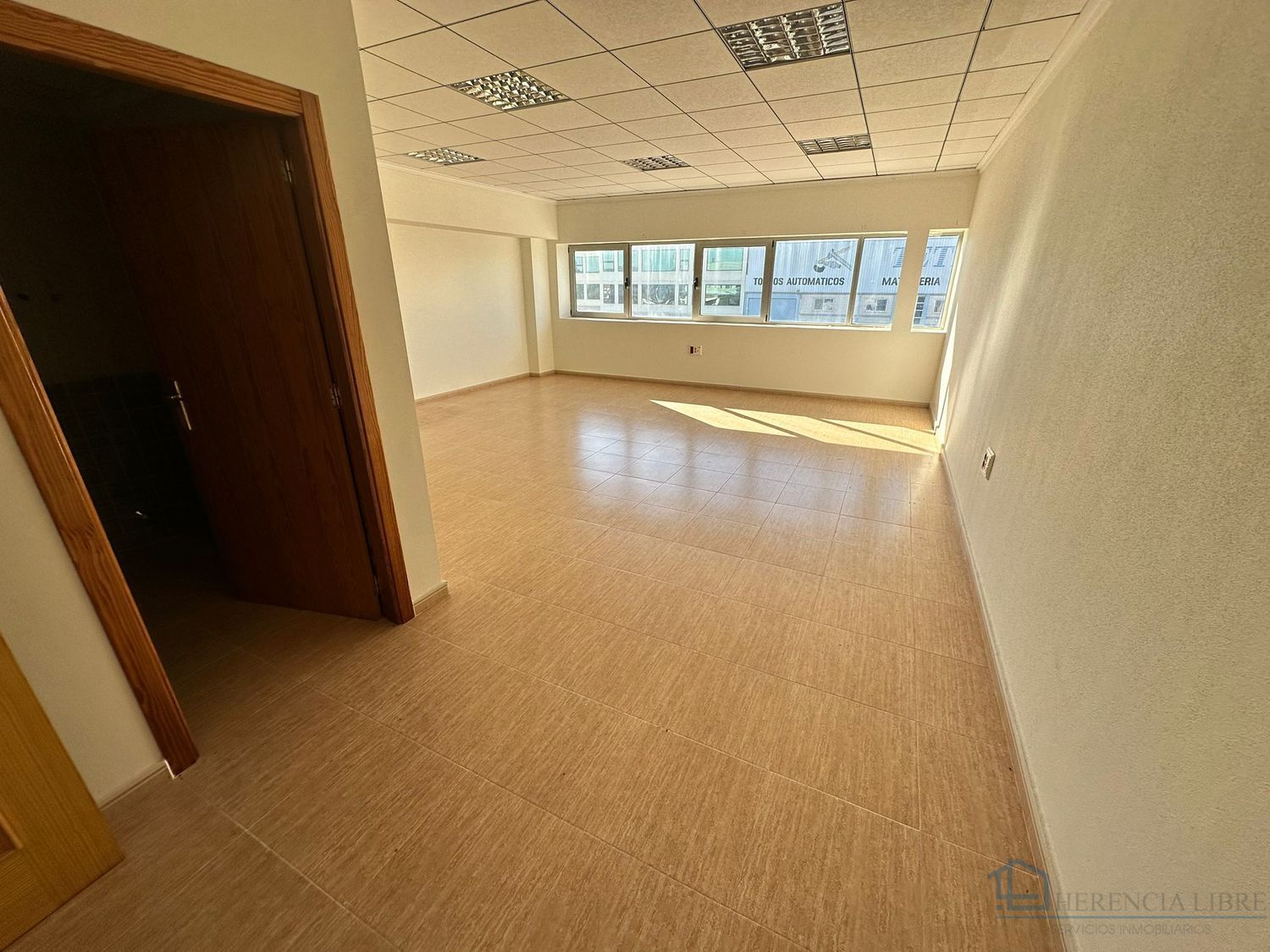 Venta de oficina en Murcia