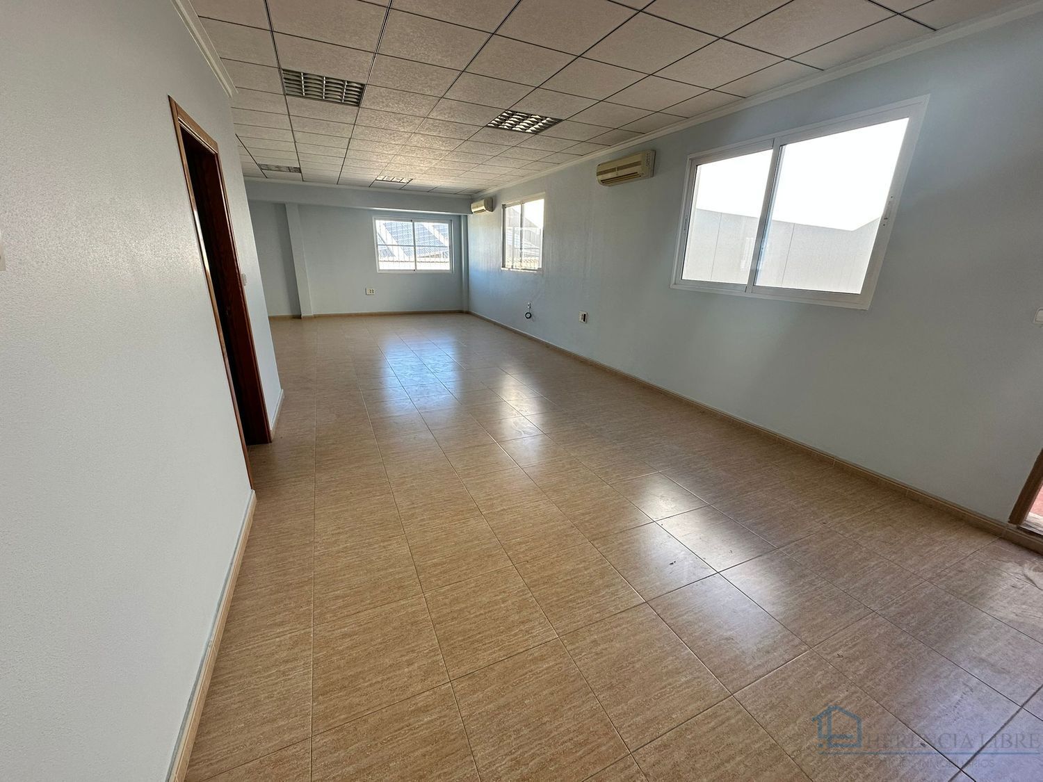 Venta de oficina en Murcia
