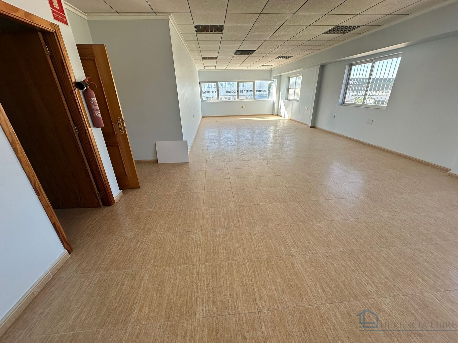 Venta de oficina en Murcia