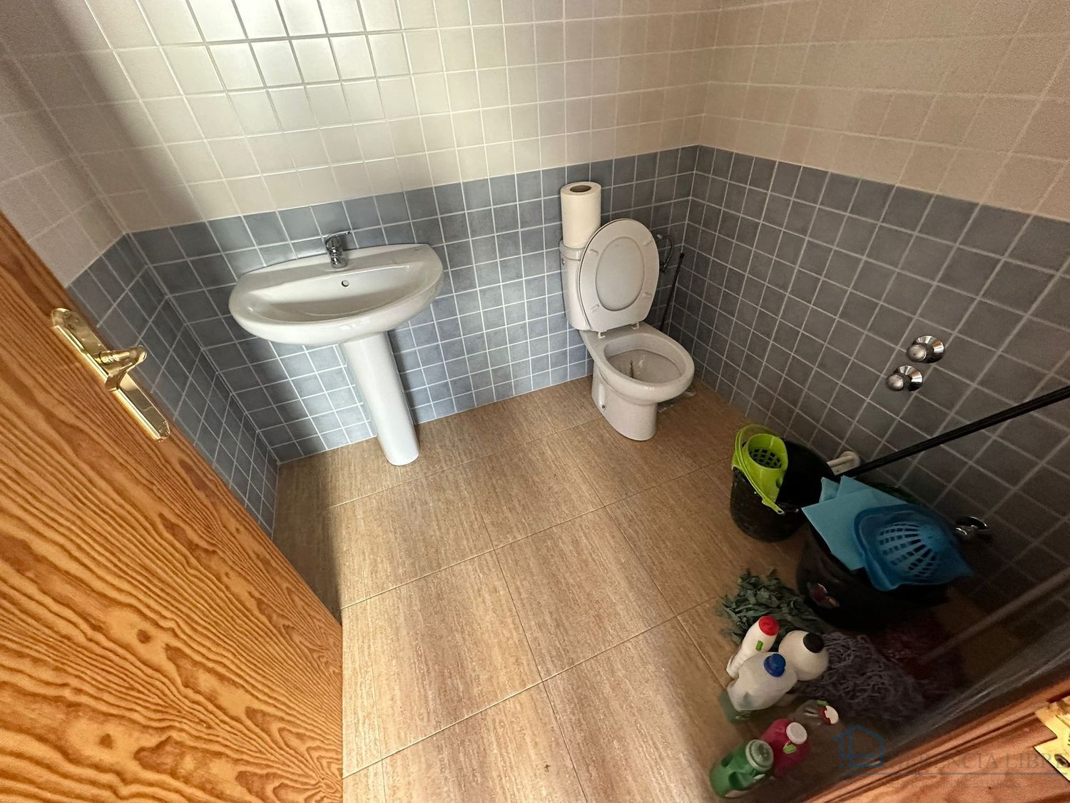 Venta de oficina en Murcia
