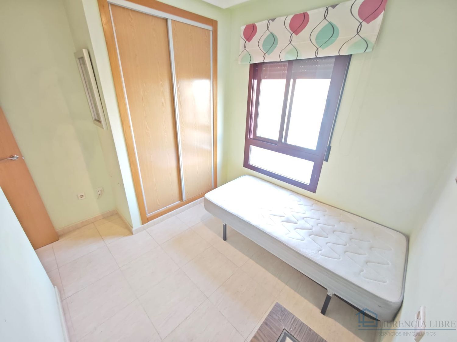 Venta de piso en Fortuna