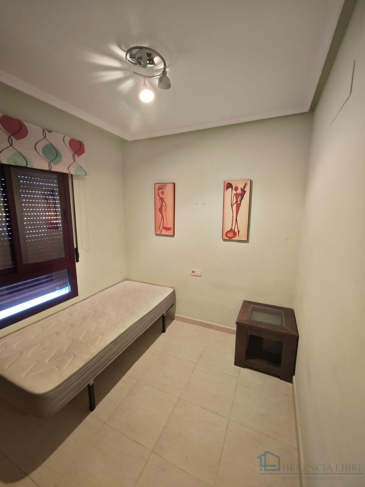 Venta de piso en Fortuna