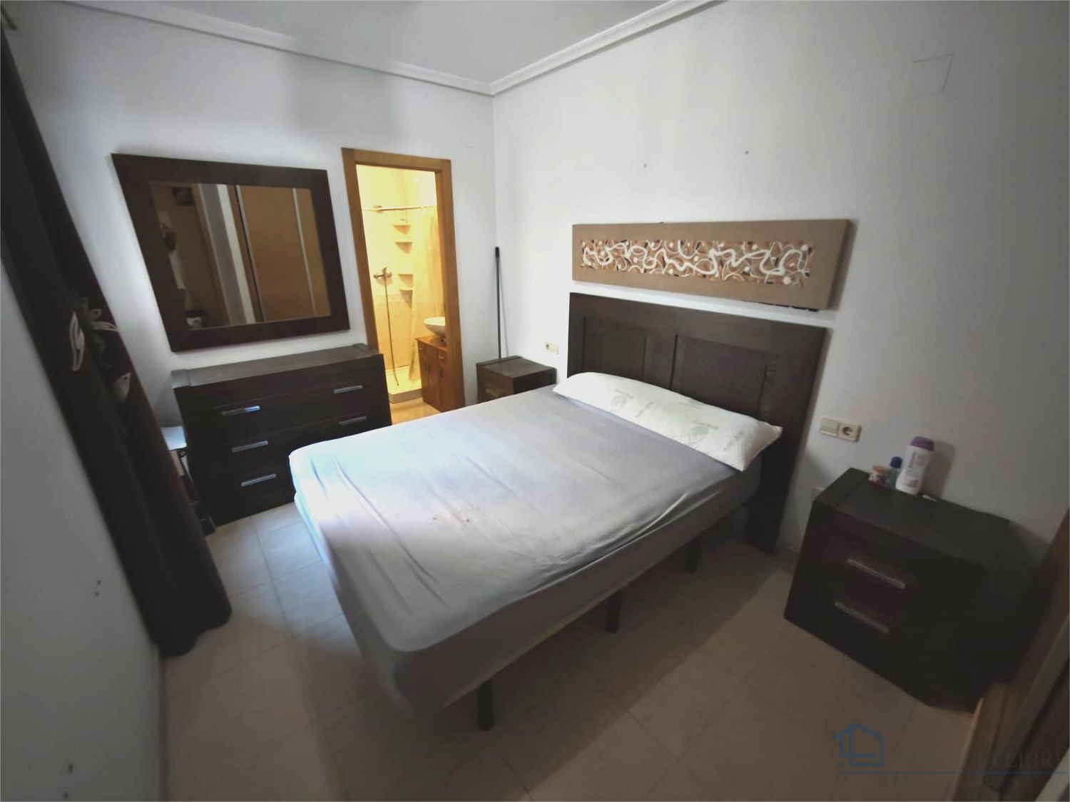 Venta de piso en Fortuna
