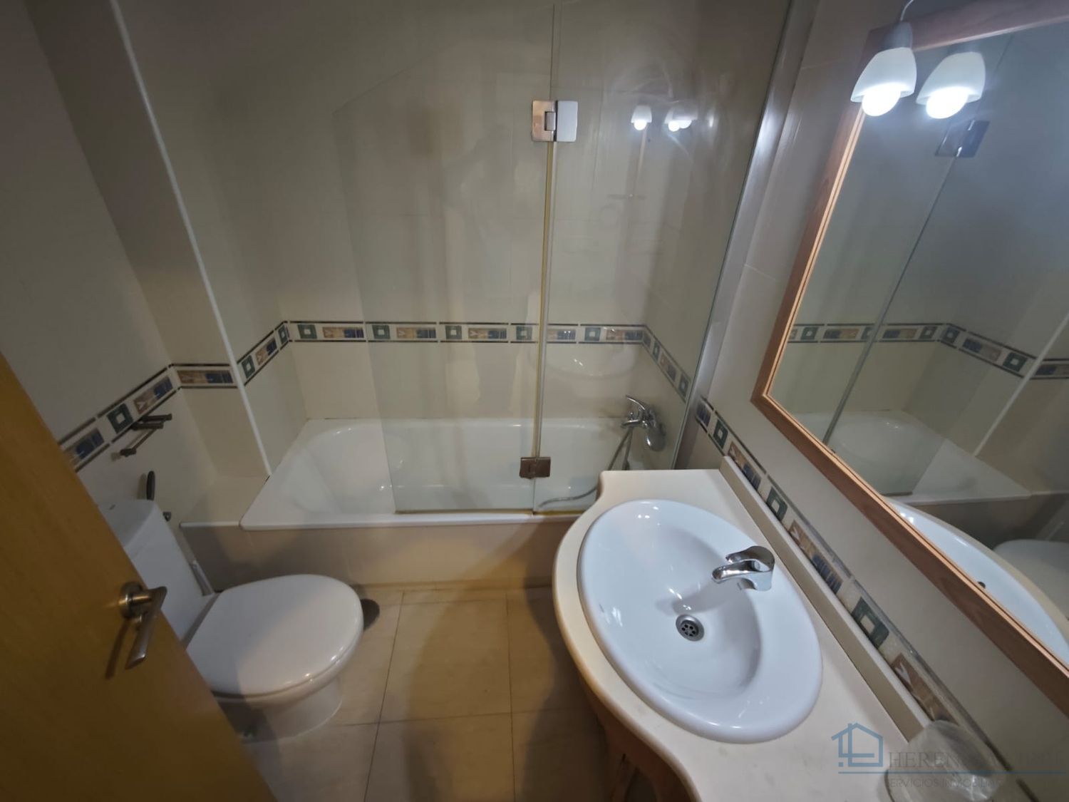 Venta de piso en Fortuna
