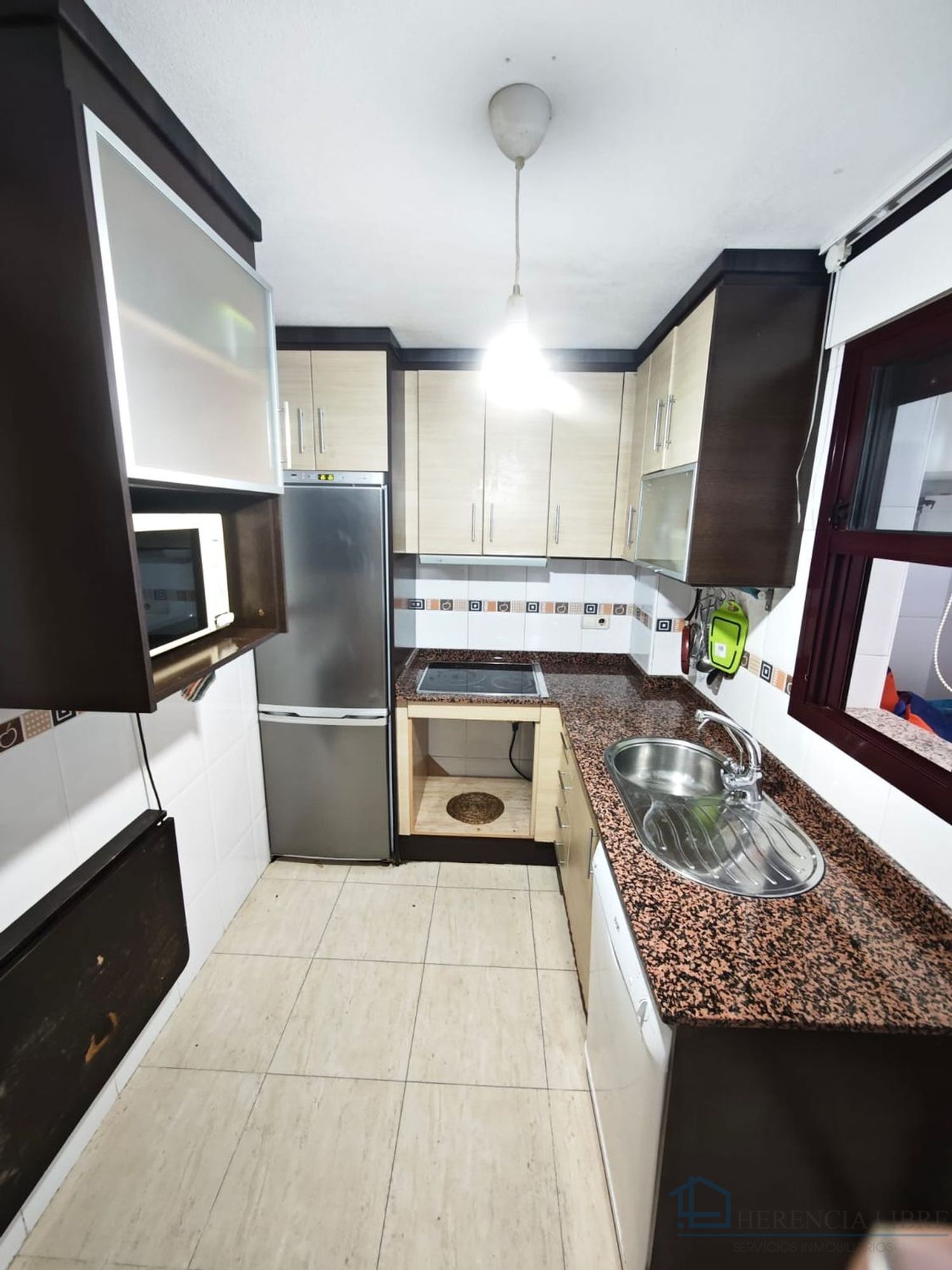 Venta de piso en Fortuna
