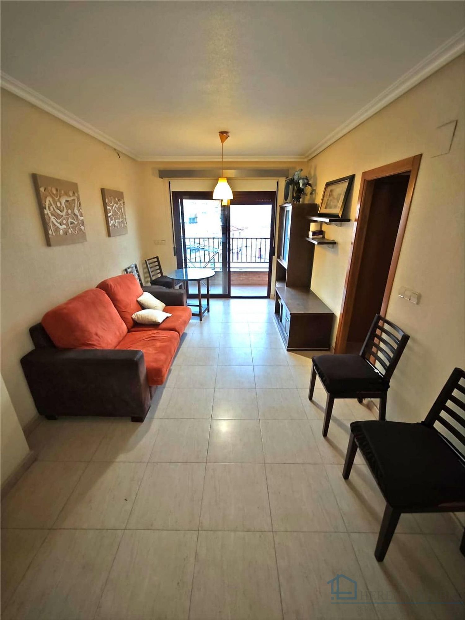 Venta de piso en Fortuna