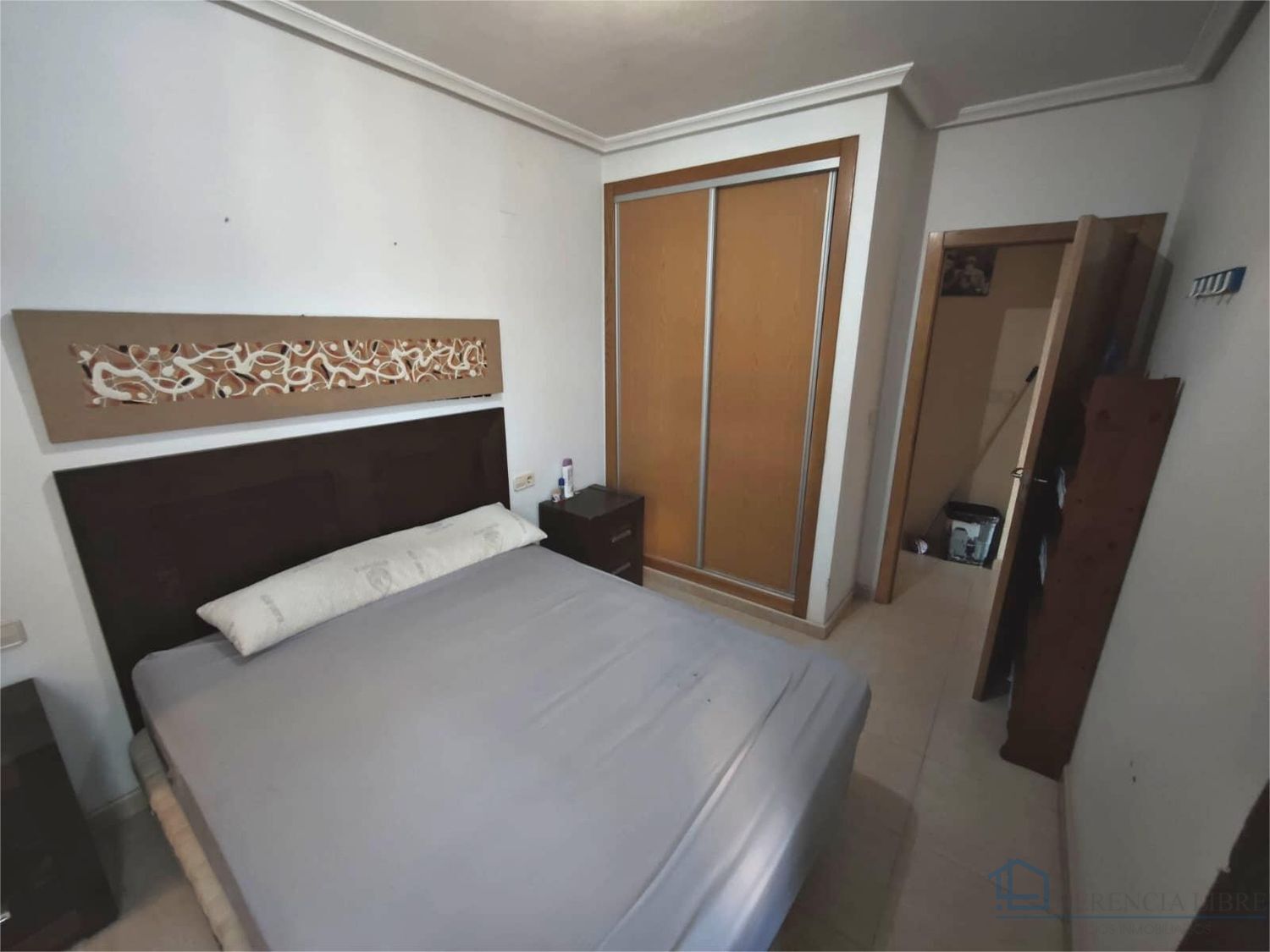 Venta de piso en Fortuna