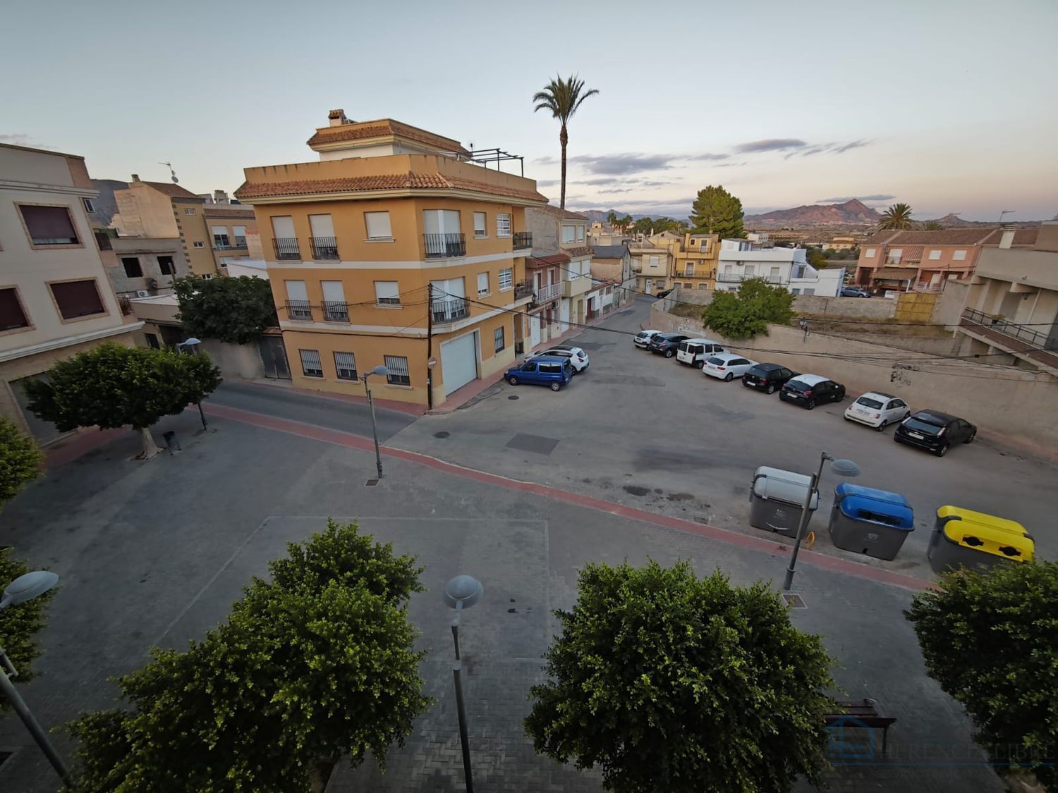 Venta de piso en Fortuna
