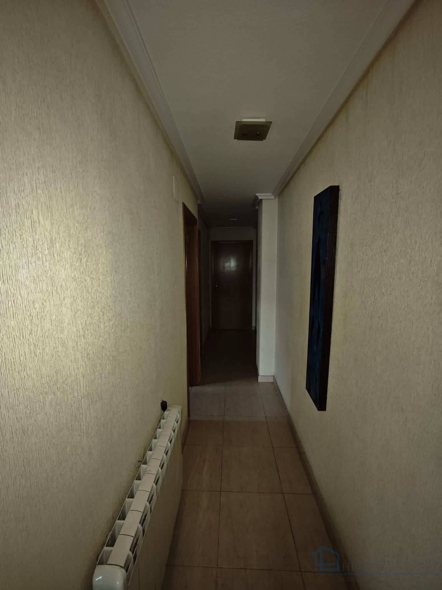 Venta de piso en Fortuna