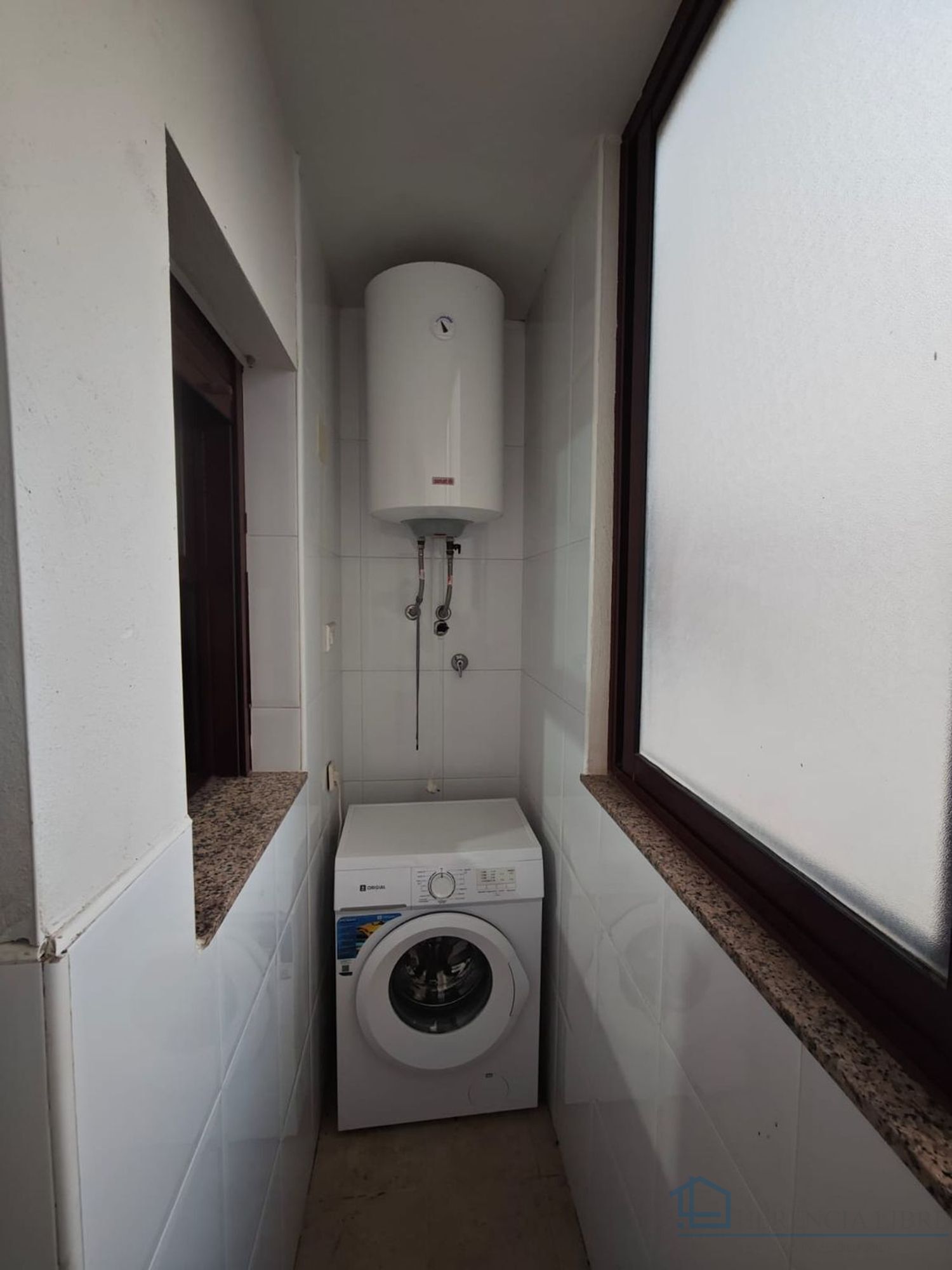 Venta de piso en Fortuna