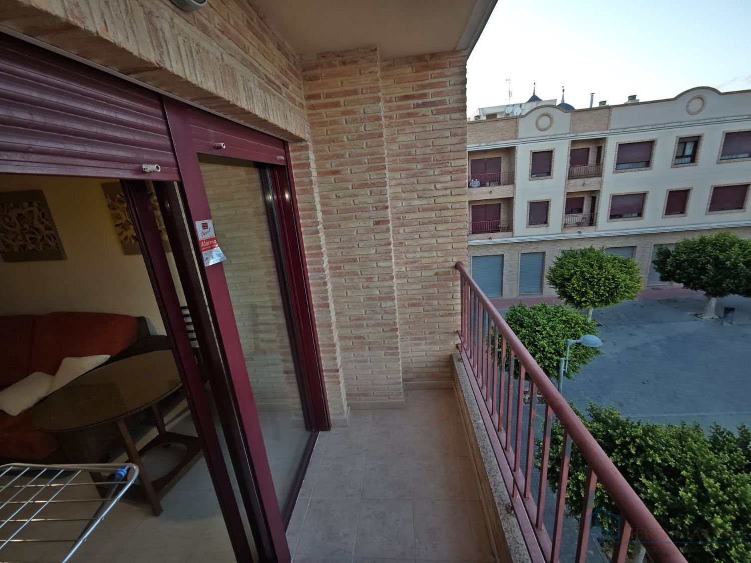 Venta de piso en Fortuna