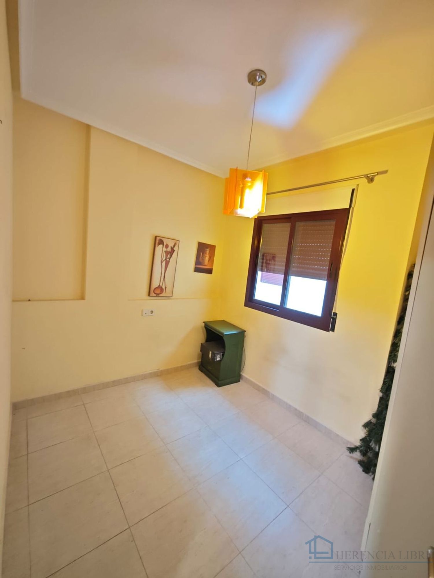 Venta de piso en Fortuna
