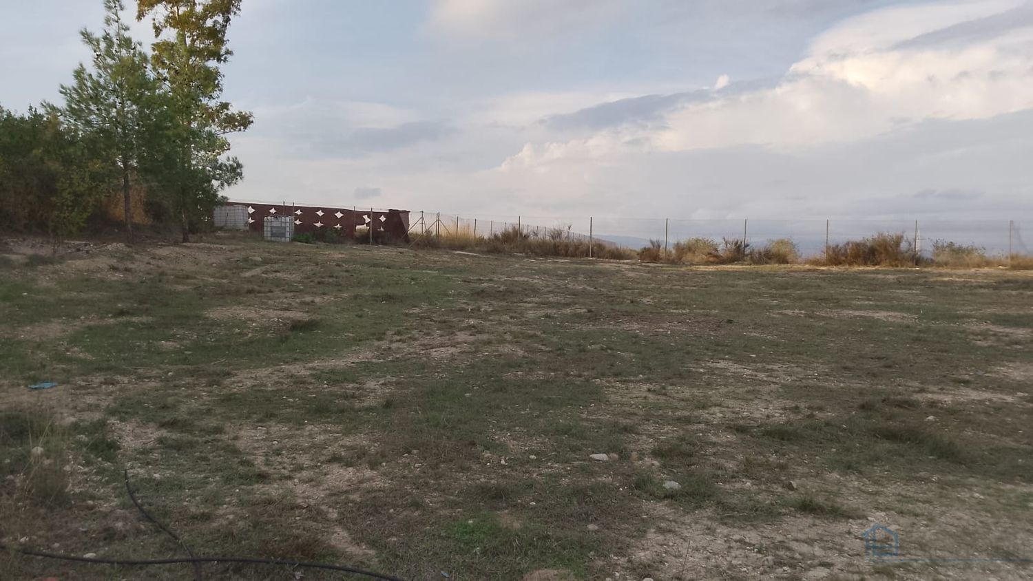 Venta de terreno en Molina de segura