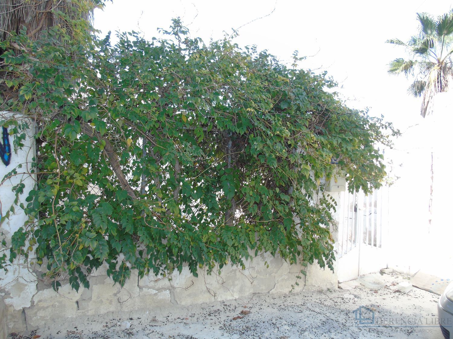 Venta de terreno en Lorqui