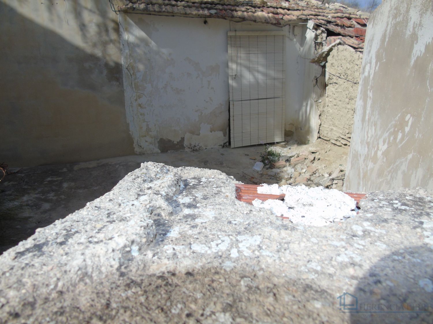 Venta de terreno en Lorqui