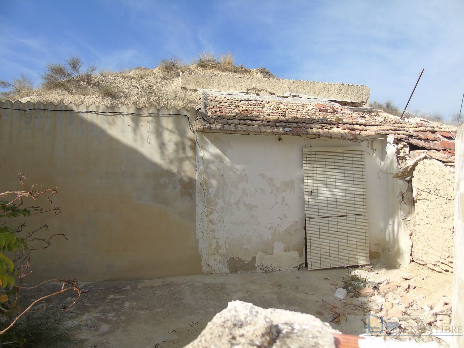 Venta de terreno en Lorqui
