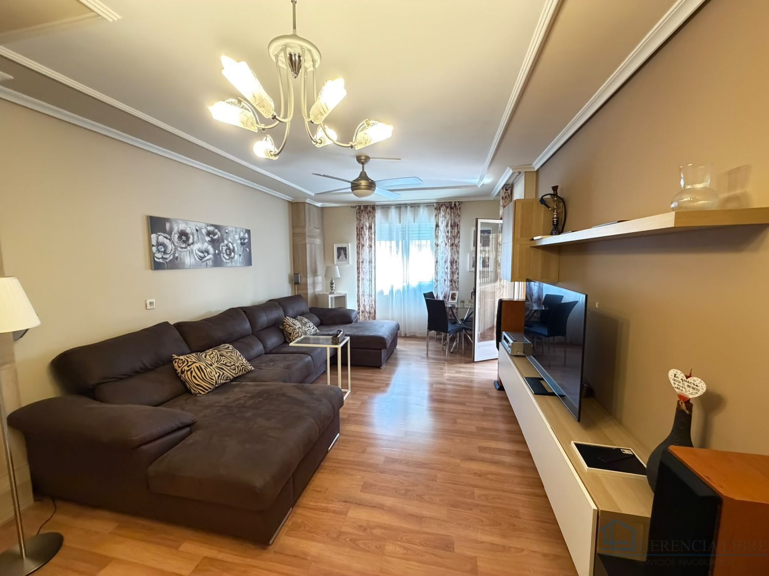 Venta de piso en Murcia