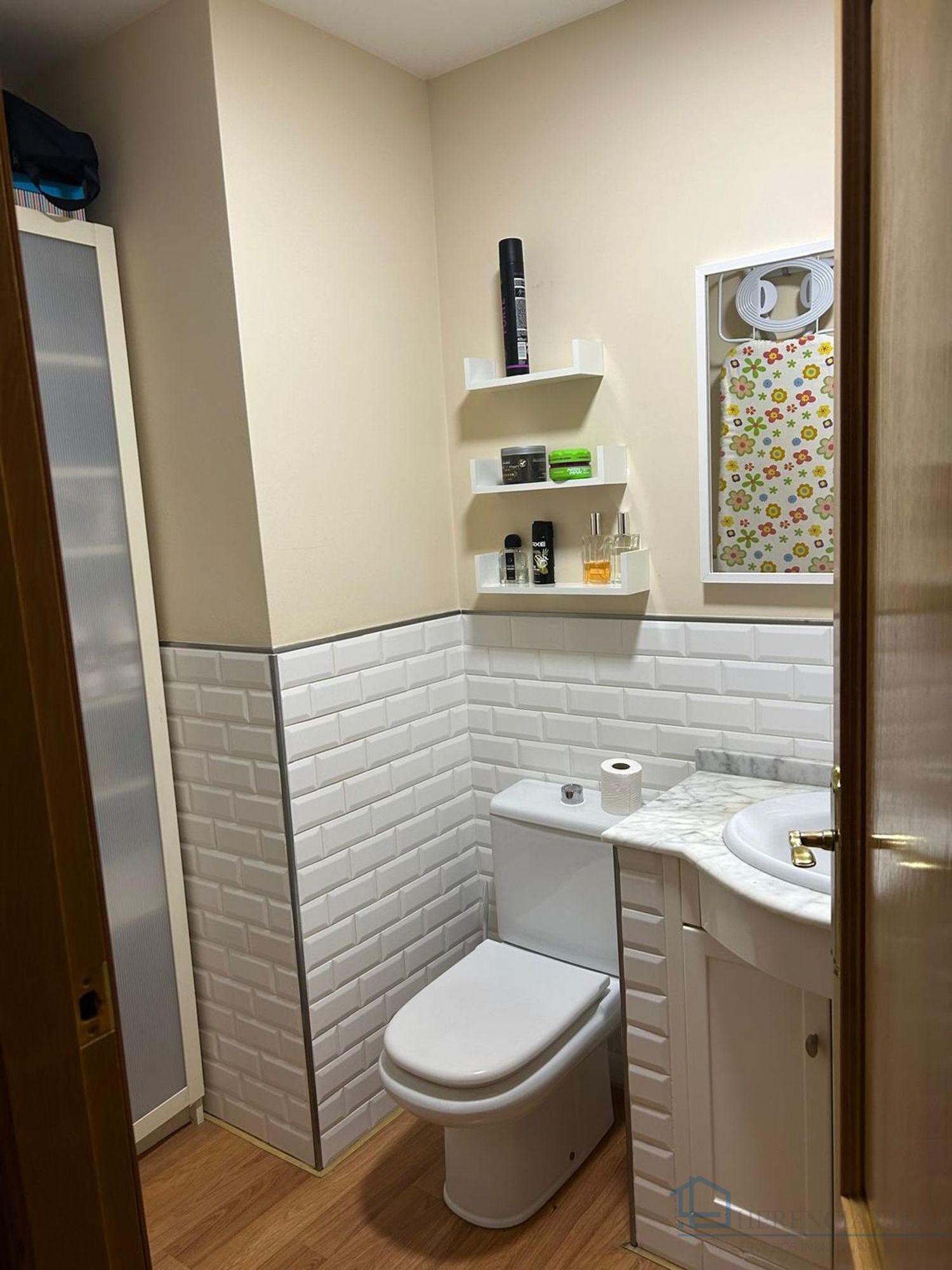 Venta de piso en Murcia