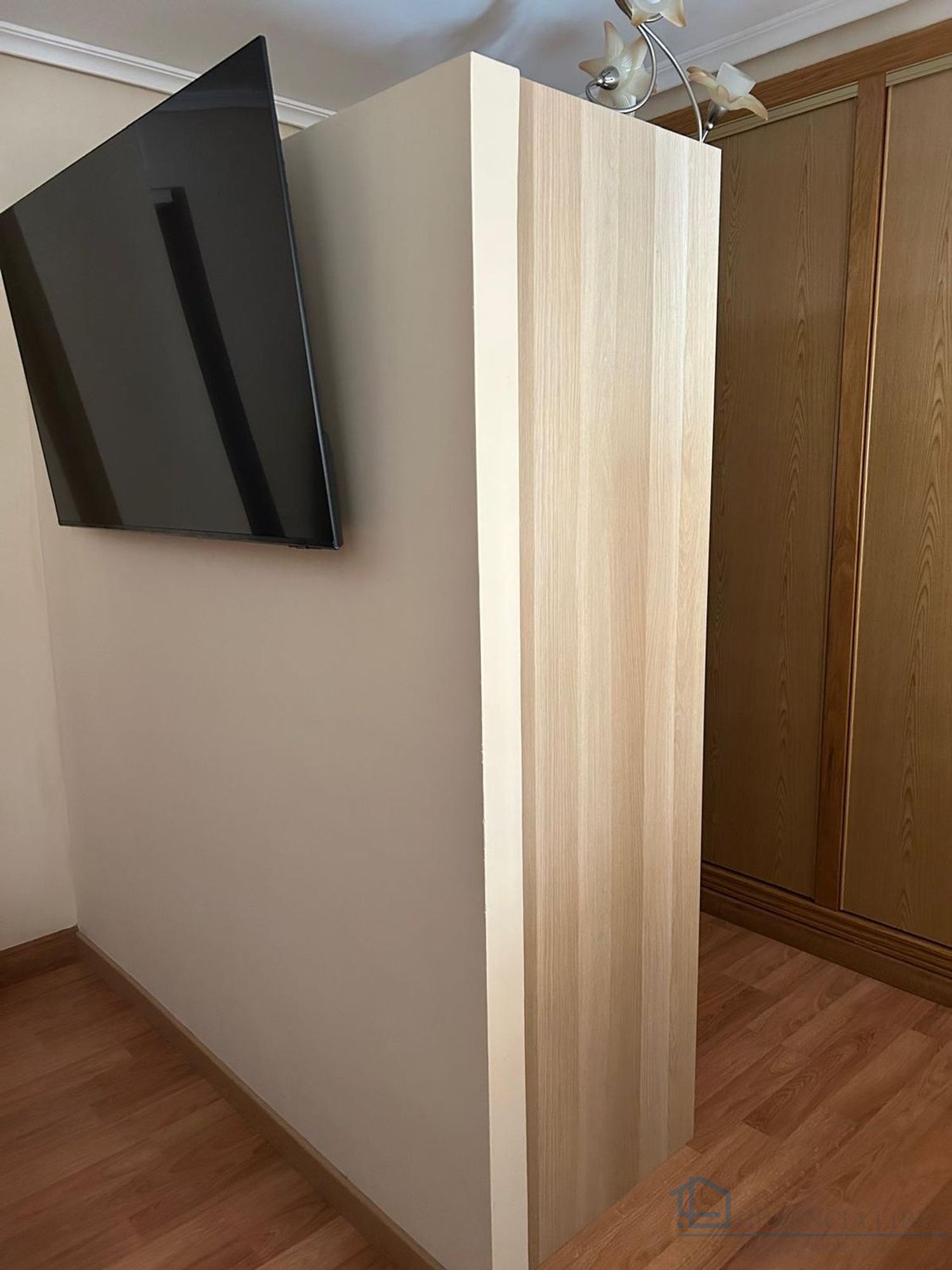 Venta de piso en Murcia