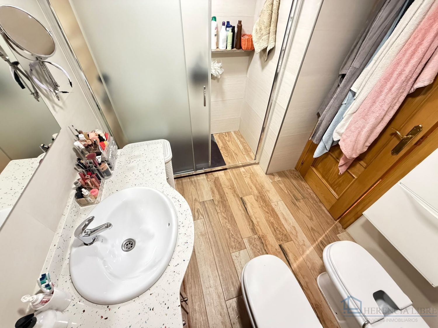 Venta de piso en Murcia