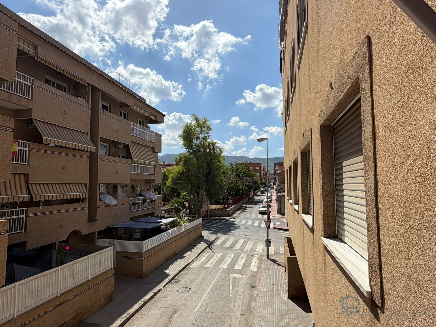 Venta de piso en Murcia