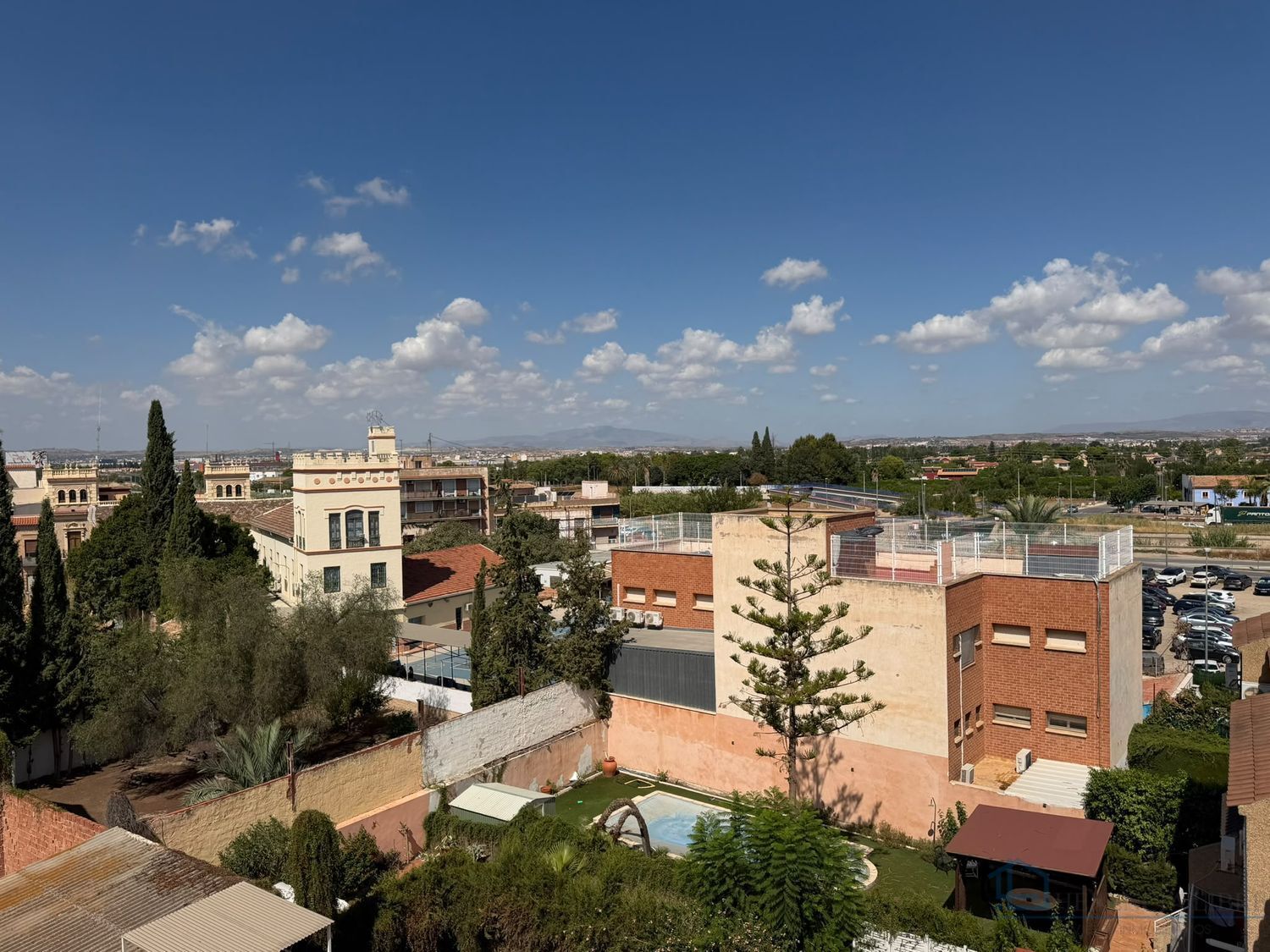 Venta de piso en Murcia