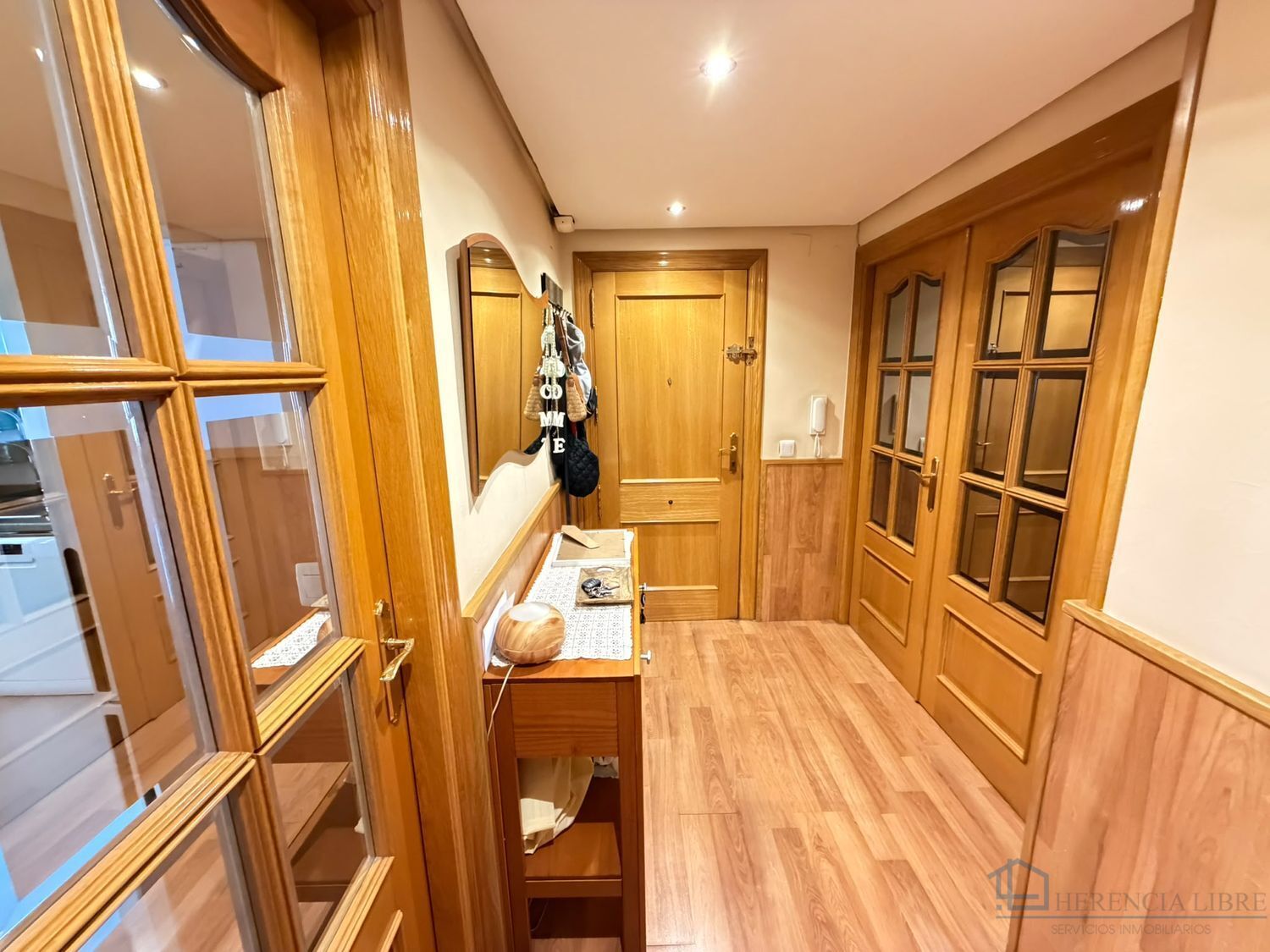 Venta de piso en Murcia