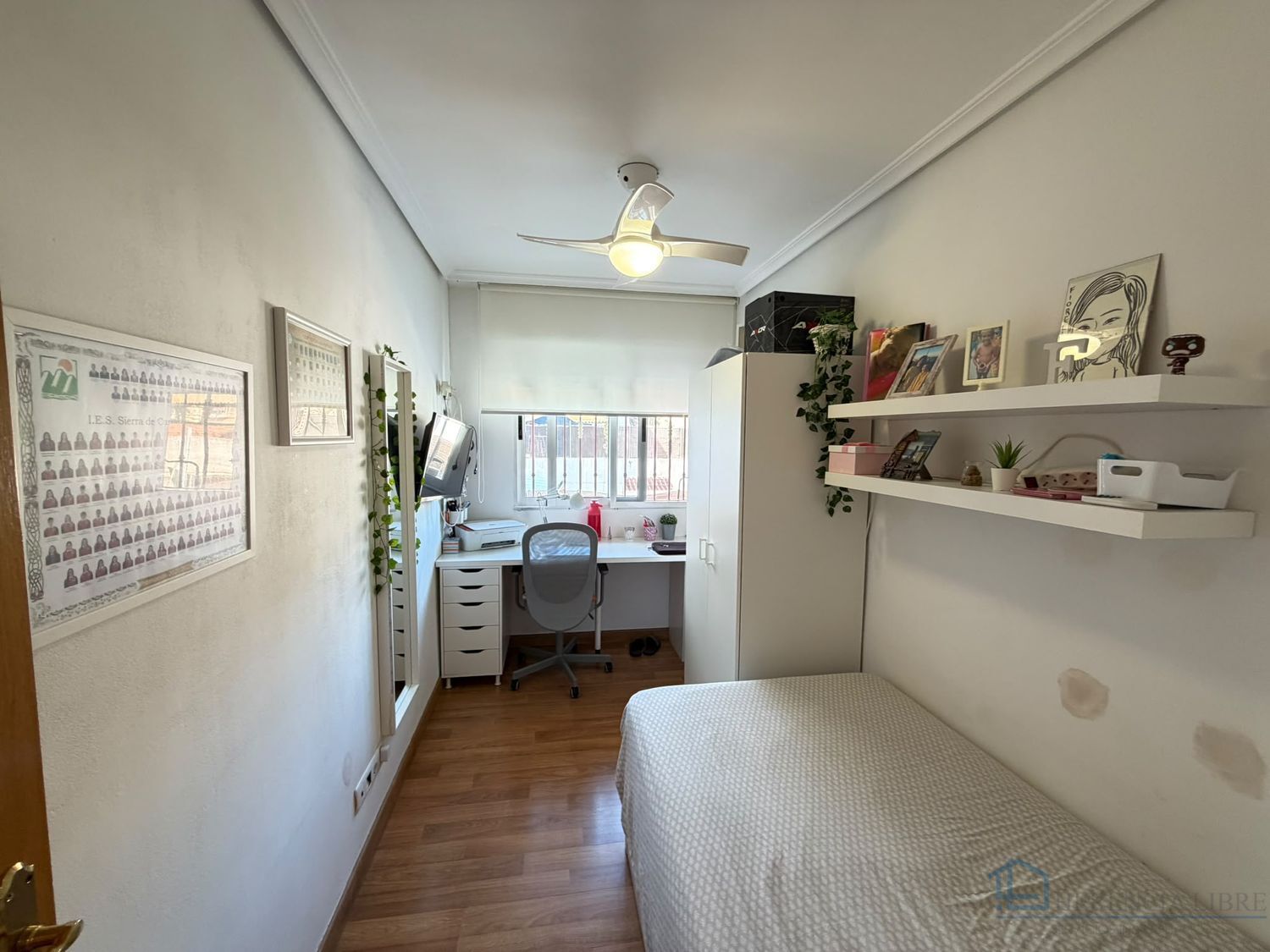 Venta de piso en Murcia