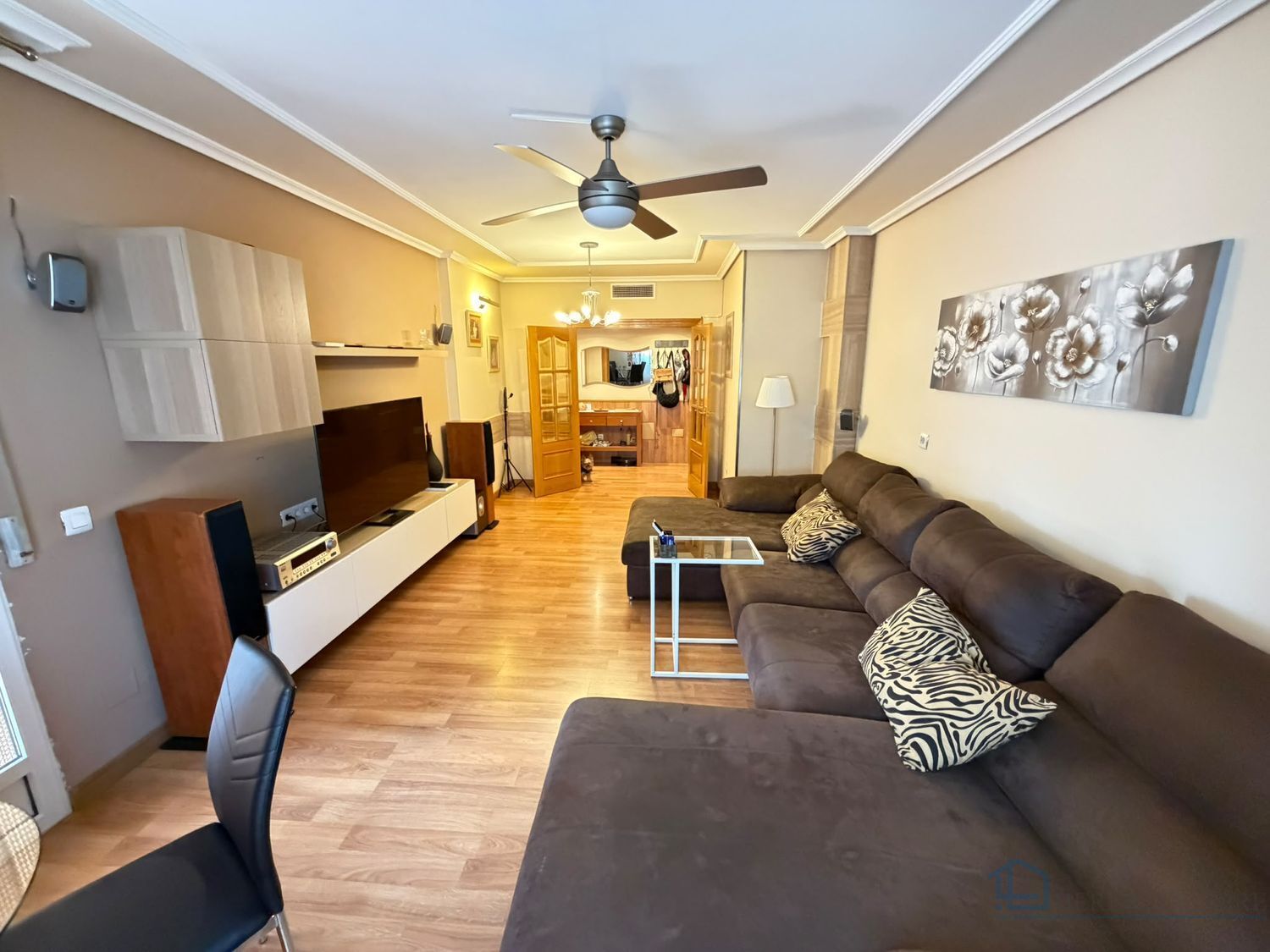 Venta de piso en Murcia