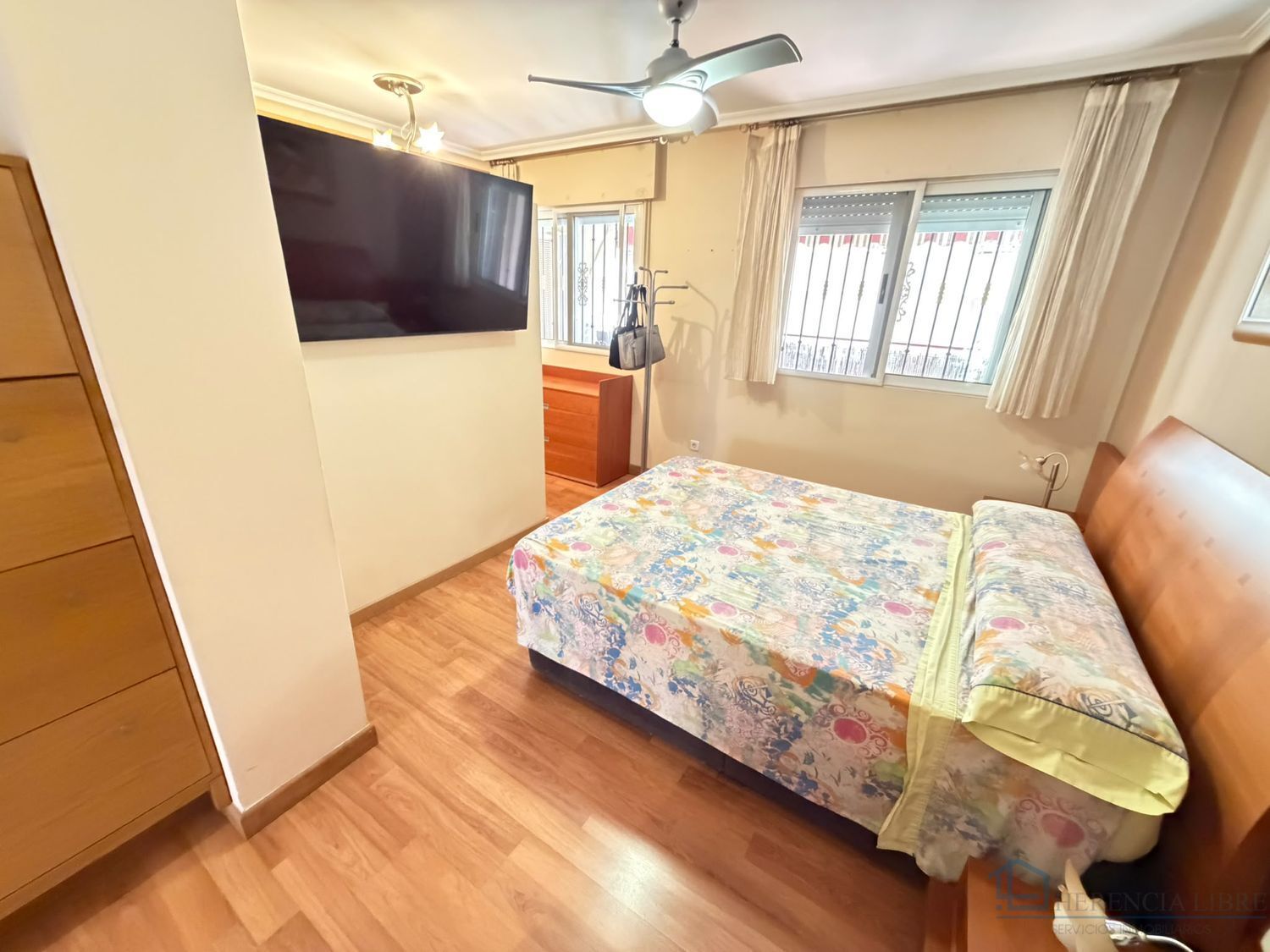 Venta de piso en Murcia