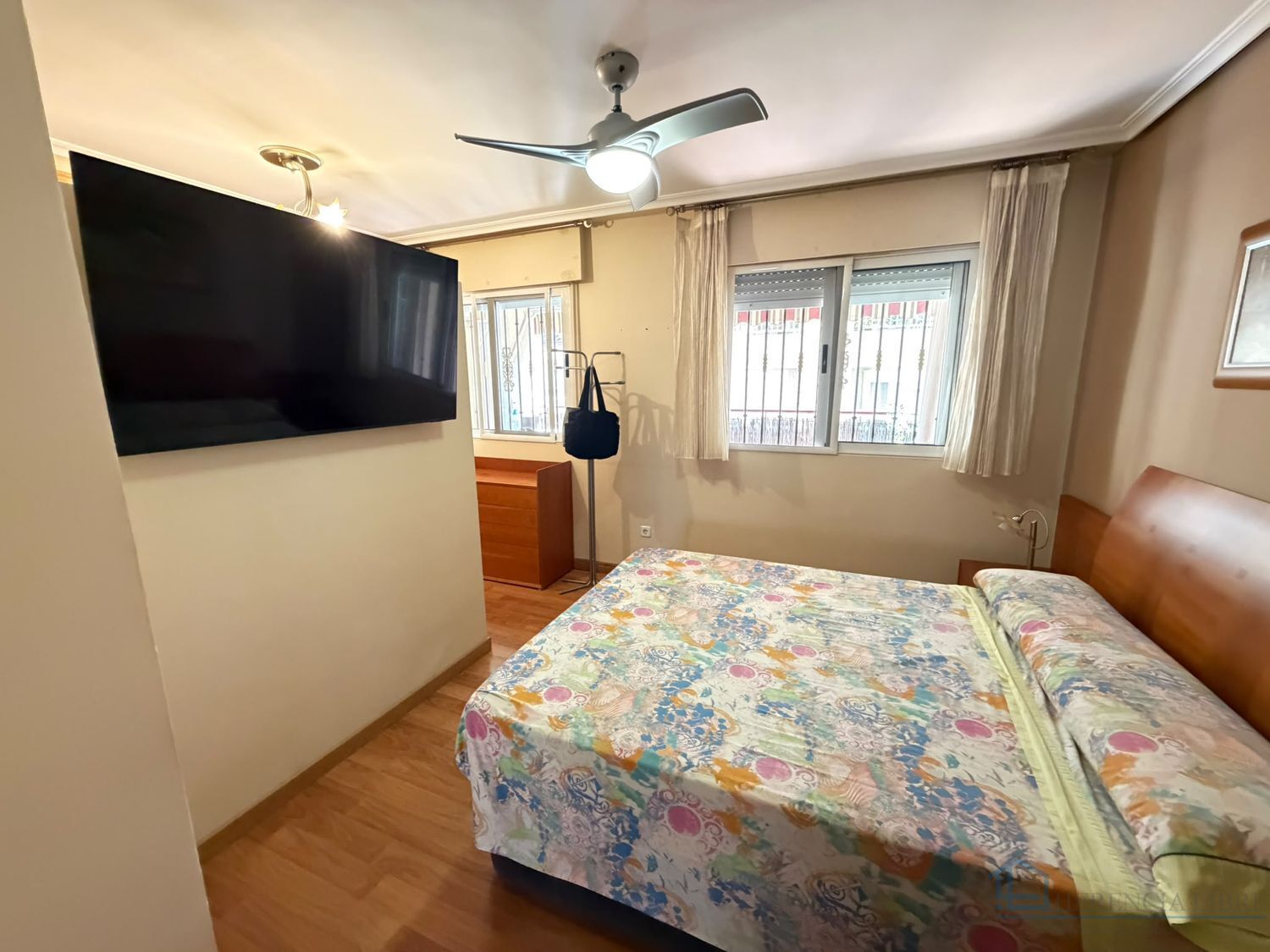 Venta de piso en Murcia