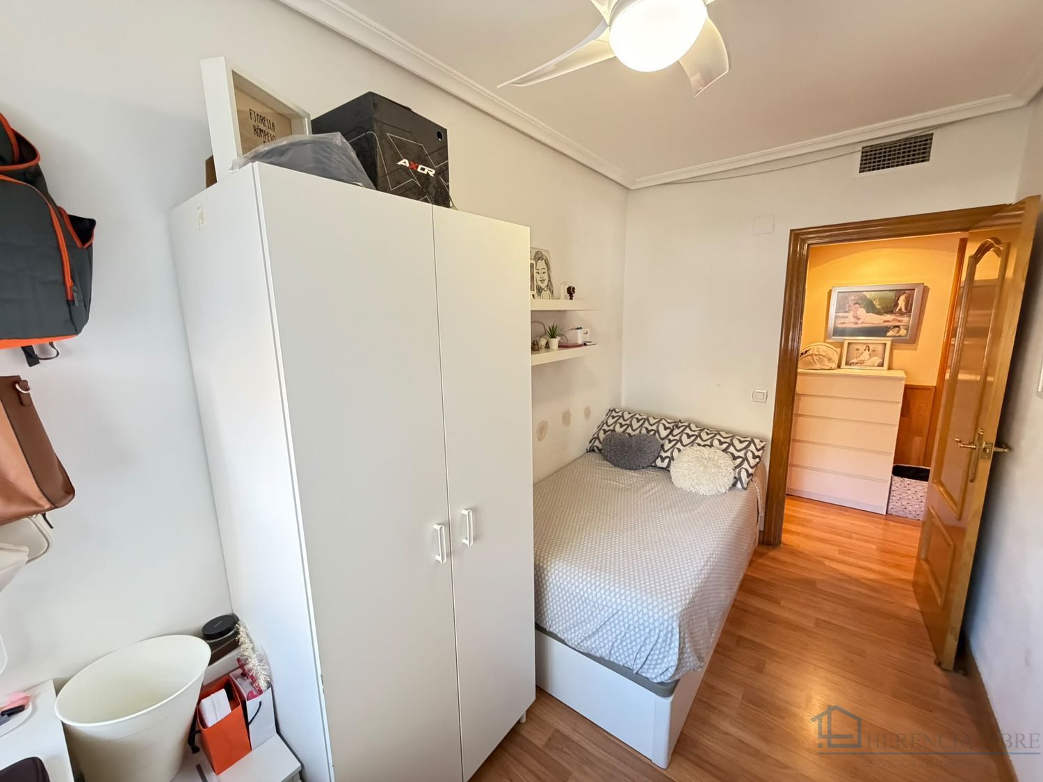 Venta de piso en Murcia