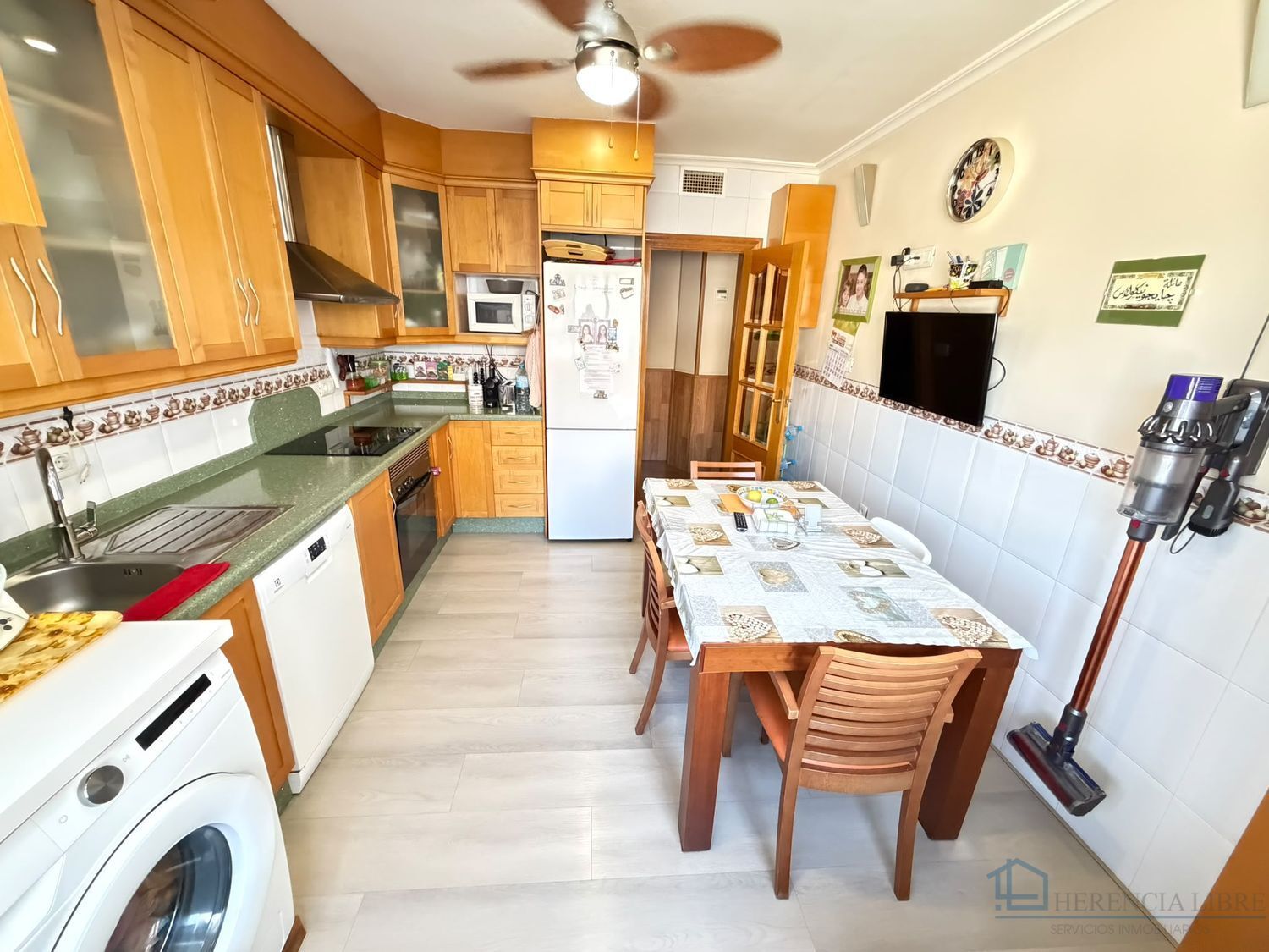 Venta de piso en Murcia